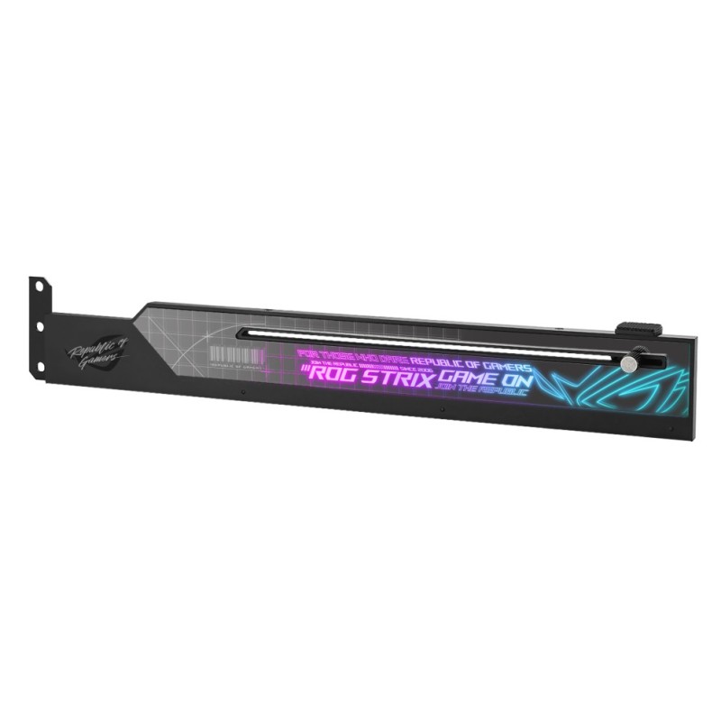 ASUS ROG STRIX - Grafikkartenhalter